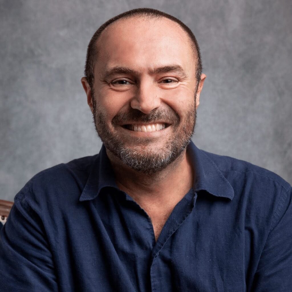 Rodrigo Alvarez